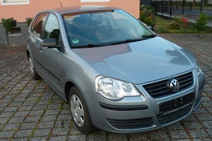 VW Polo 74.200 km 3.990 € Northeim 37154