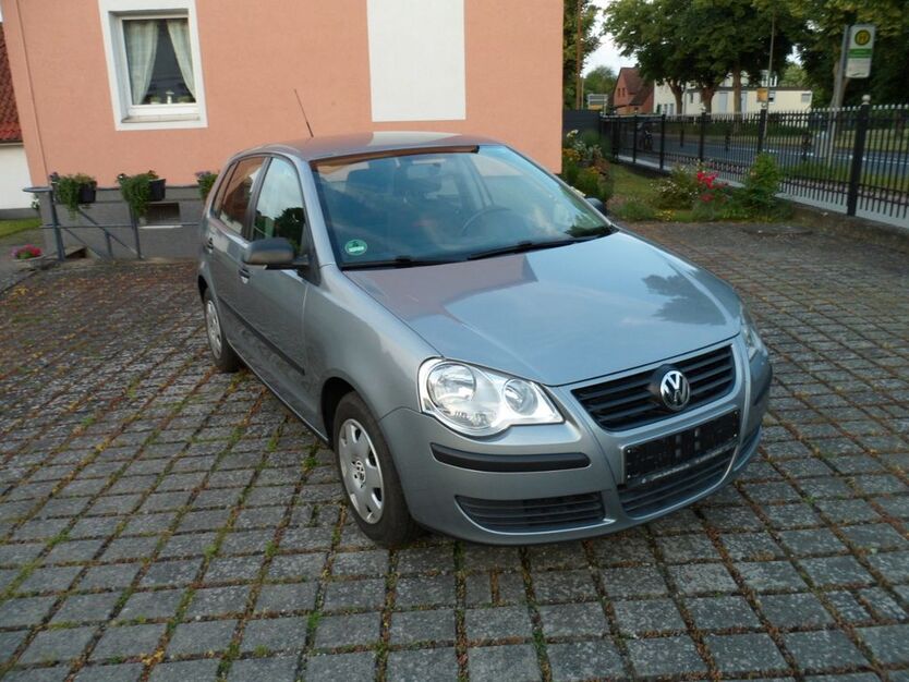 VW Polo 74.200 km 3.990 € Northeim 37154