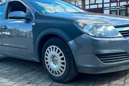 Opel Astra 138.884 km 1.400 &euro; Göttingen 37079