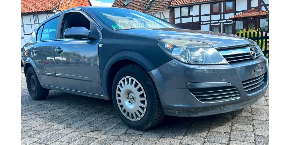 Opel Astra 138.884 km 1.400 &euro; Göttingen 37079