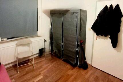 Mini Wohnung 1 zimmer