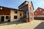 Gepflegter Resthof für Mensch und Tier in Rüdershausen