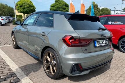 Audi A1 48.000 km 24.599 &euro; Arenshausen 37318