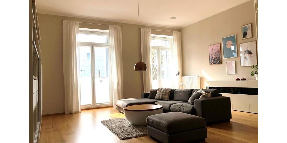 Hochparterre Göttingen Oststadt - 4 Zimmer, 165 m&sup2;, 2.350&euro; | Angebot:25287947