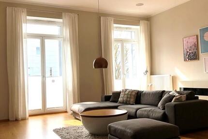 Wohnung Göttingen Oststadt - 4 Zimmer, 165 m&sup2;, 2.350&euro; | Angebot:25287947