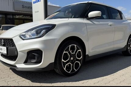 Suzuki Swift 64.500 km 15.980 &euro; Göttingen 37077