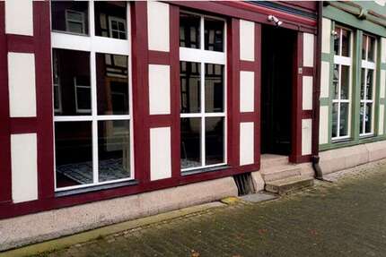 Gewerbeobjekt Northeim - 380&euro; | Angebot:24227133