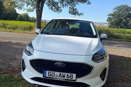 Ford Fiesta 79.878 km 9.400 &euro; Göttingen 37079