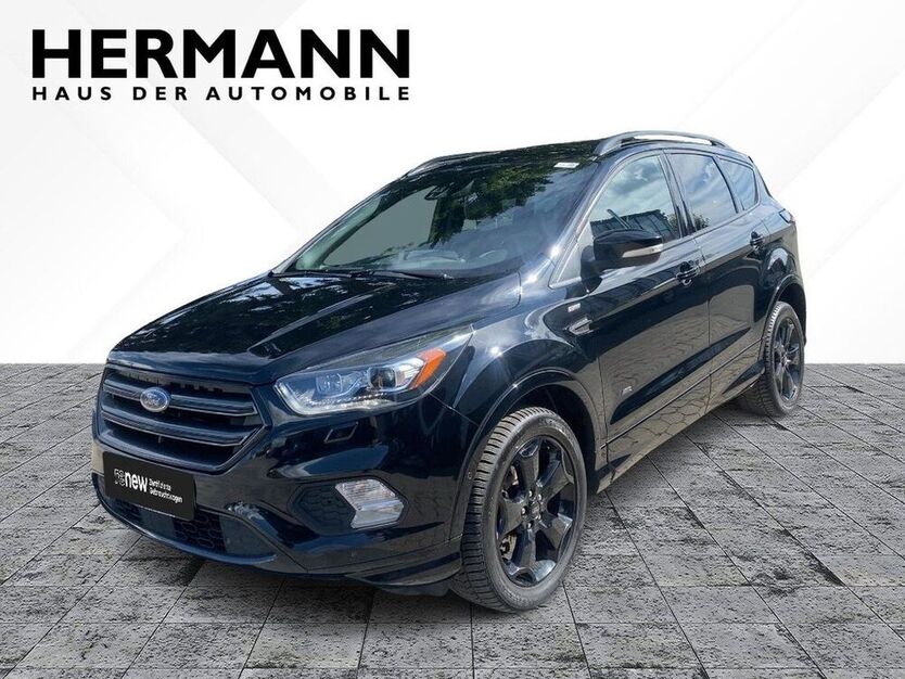 Kuga