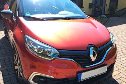 Renault Captur 23.024 km 14.900 &euro; Wollershausen 37434