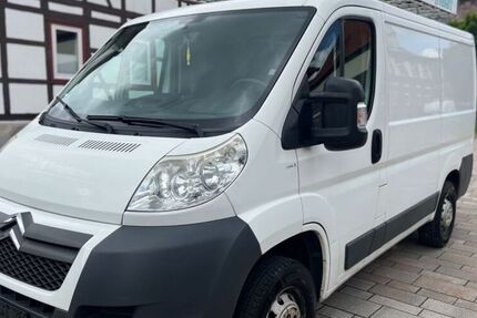 Citroen Jumper