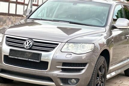 VW Touareg 177.200 km 8.990 € Bovenden 37120