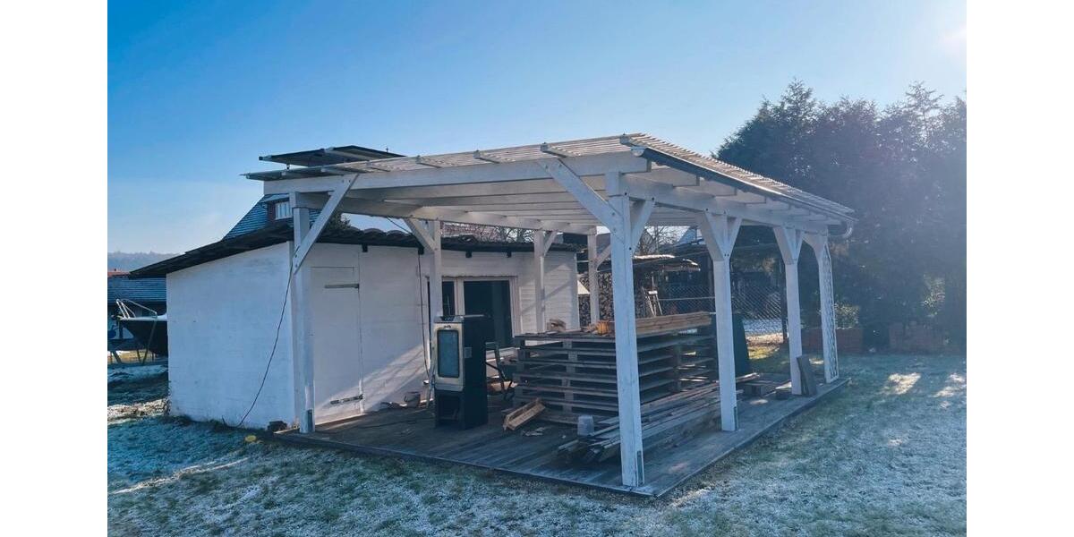 Bungalow Wesertal - 3.5 Zimmer, 130 m&sup2;, 255.000&euro; | Angebot:25855580
