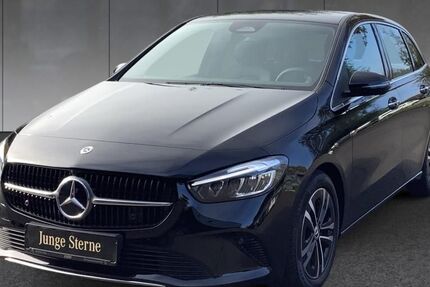 Mercedes-Benz B 200 8.000 km 39.810 € Duderstadt 37115