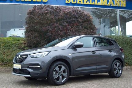 Opel Grandland (X) 85.700 km 16.670 &euro; Nörten-Hardenberg 37176