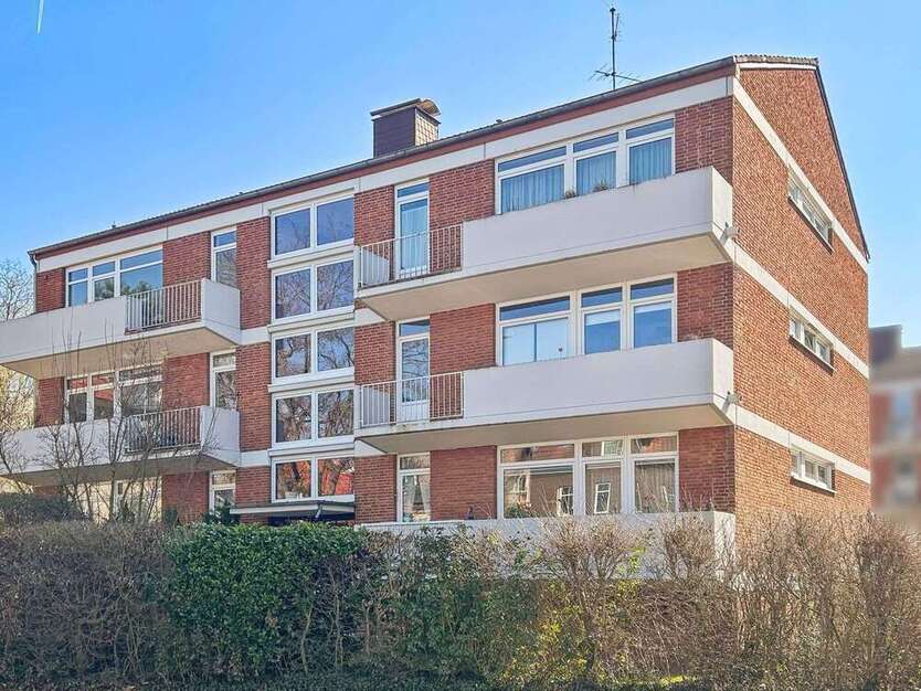 Wohnung zum Kaufen in Göttingen 309.000 € 86.84 m²