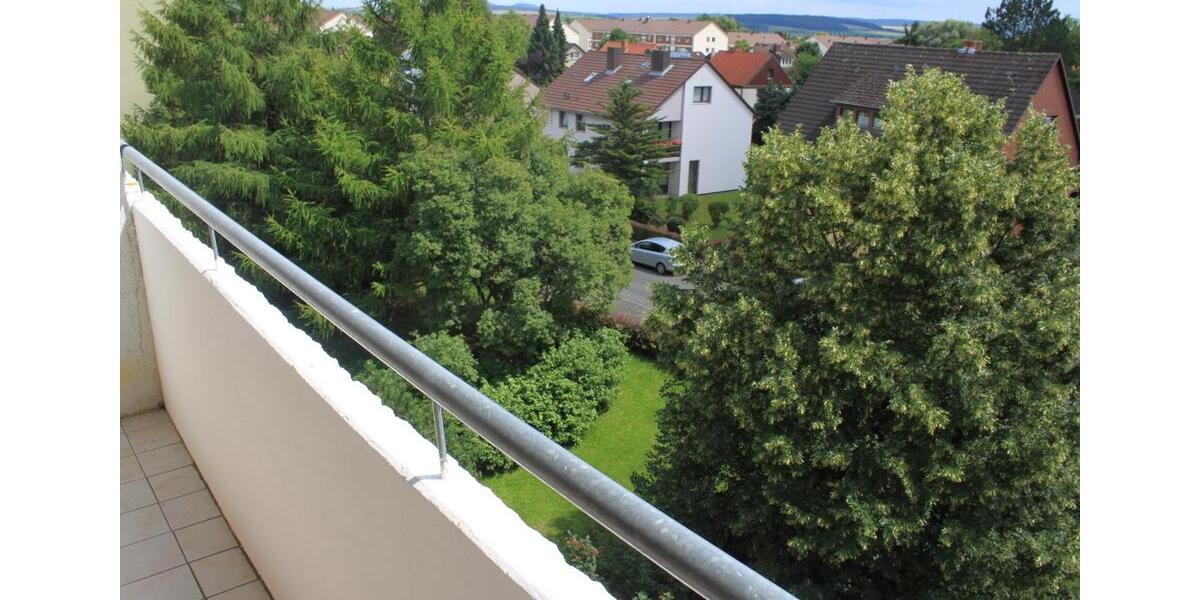 3-Zimmer Eigentumswohnung in Rosdorf!! 3 zimmer