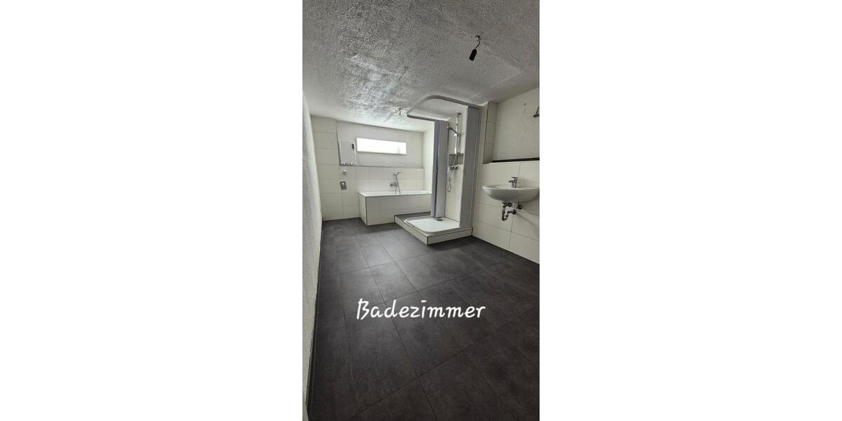 Erdgeschoßwohnung Witzenhausen - 4 Zimmer, 112 m&sup2;, 600&euro; | Angebot:26699243