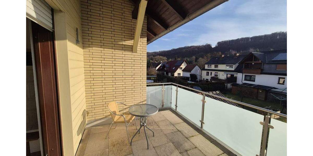 Doppelhaushälfte Witzenhausen Hundelshausen - 5 Zimmer, 160 m&sup2;, 1.150&euro; | Angebot:25969894