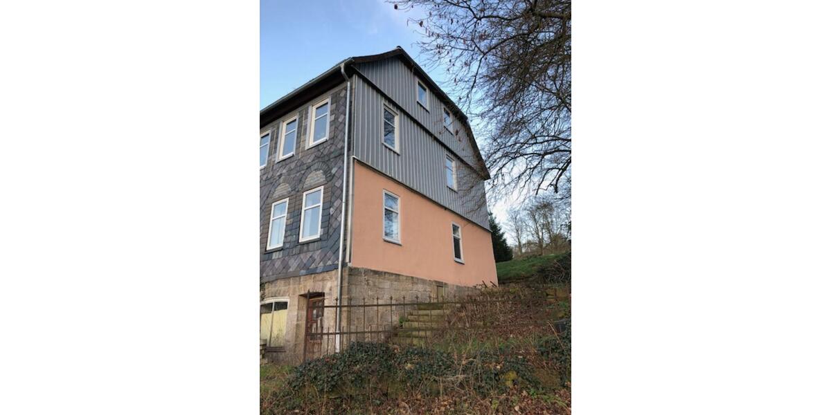 Maisonettenwohnung Hann. Münden - 3 Zimmer, 120 m&sup2;, 800&euro; | Angebot:25416244