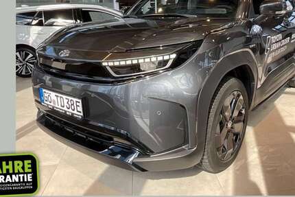 Toyota Urban Cruiser 2.000 km 40.990 &euro; Göttingen 37079