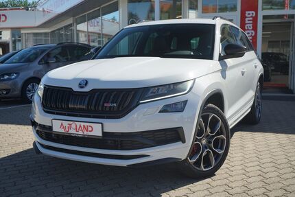 Skoda Kodiaq 79.753 km 35.950 &euro; Göttingen 37081