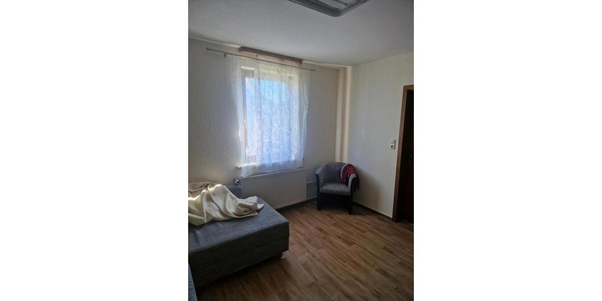 Etagenwohnung Hattorf am Harz - 3 Zimmer, 73 m&sup2;, 550&euro; | Angebot:26679469