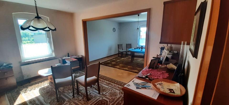 Einfamilienhaus Hattorf am Harz - 8 Zimmer, 208 m&sup2;, 172.000&euro; | Angebot:27092856