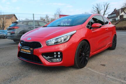 Kia ceed / Ceed 133.110 km 9.499 € Herzberg am Harz 37412