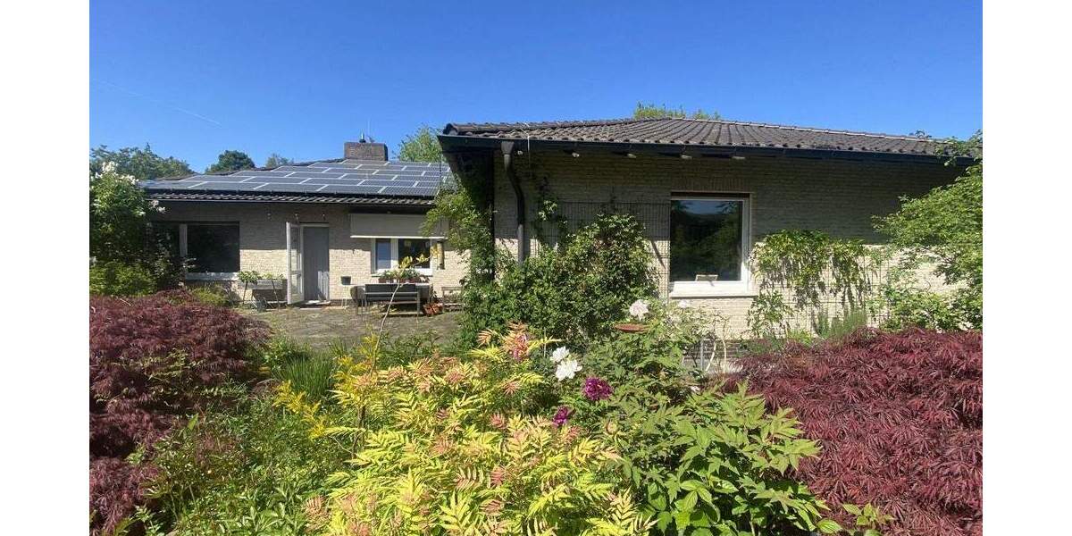 Einfamilienhaus Witzenhausen Hundelshausen - 7 Zimmer, 250 m&sup2;, 549.000&euro; | Angebot:25770541