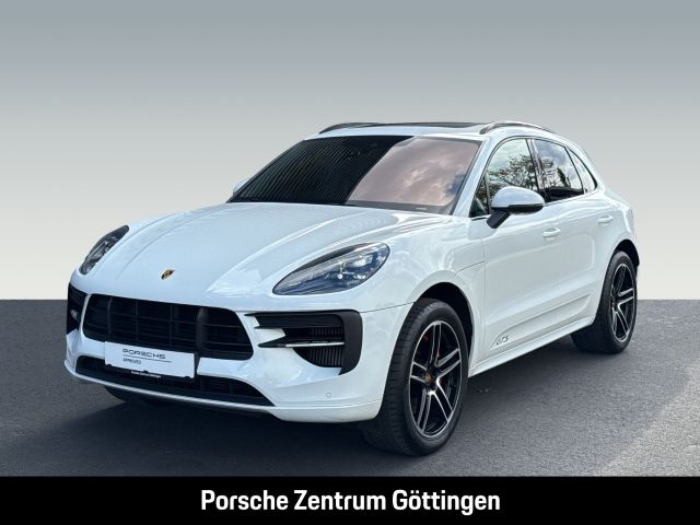 Macan