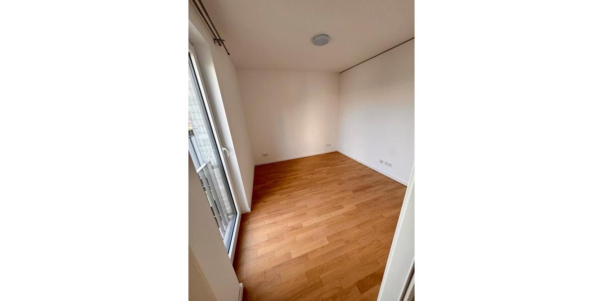 Etagenwohnung Göttingen Nordstadt - 1.5 Zimmer, 40 m&sup2;, 1.110&euro; | Angebot:26398890