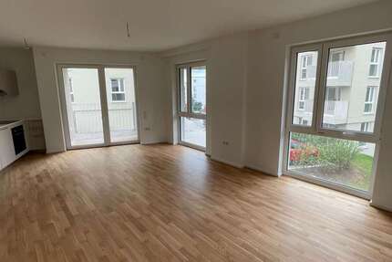 Wohnung Göttingen Nordstadt - 3 Zimmer, 81 m&sup2;, 1.370&euro; | Angebot:26462178