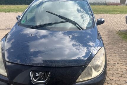Peugeot 307 160.000 km 1.000 € Göttingen 37081