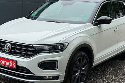 VW T-Roc 147.000 km 16.999 &euro; Witzenhausen 37213