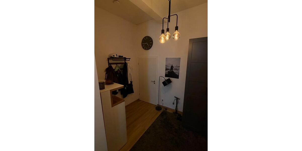 Etagenwohnung Göttingen Oststadt - 5 Zimmer, 100 m&sup2;, 430&euro; | Angebot:26480684