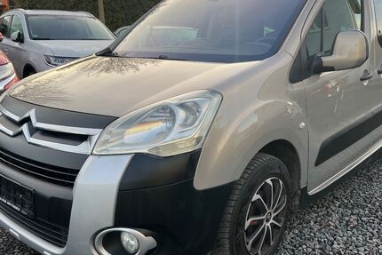 Citroen Berlingo 200.000 km 4.200 &euro; Göttingen 37079