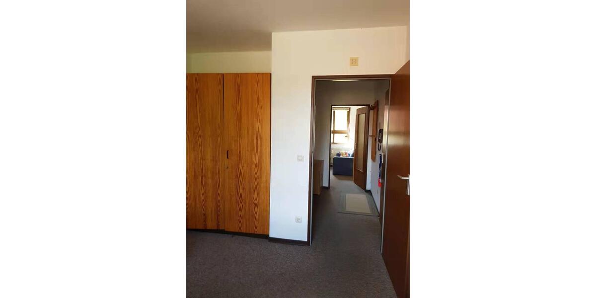 Etagenwohnung Göttingen Roringen - 2 Zimmer, 28 m&sup2;, 98.000&euro; | Angebot:27121281