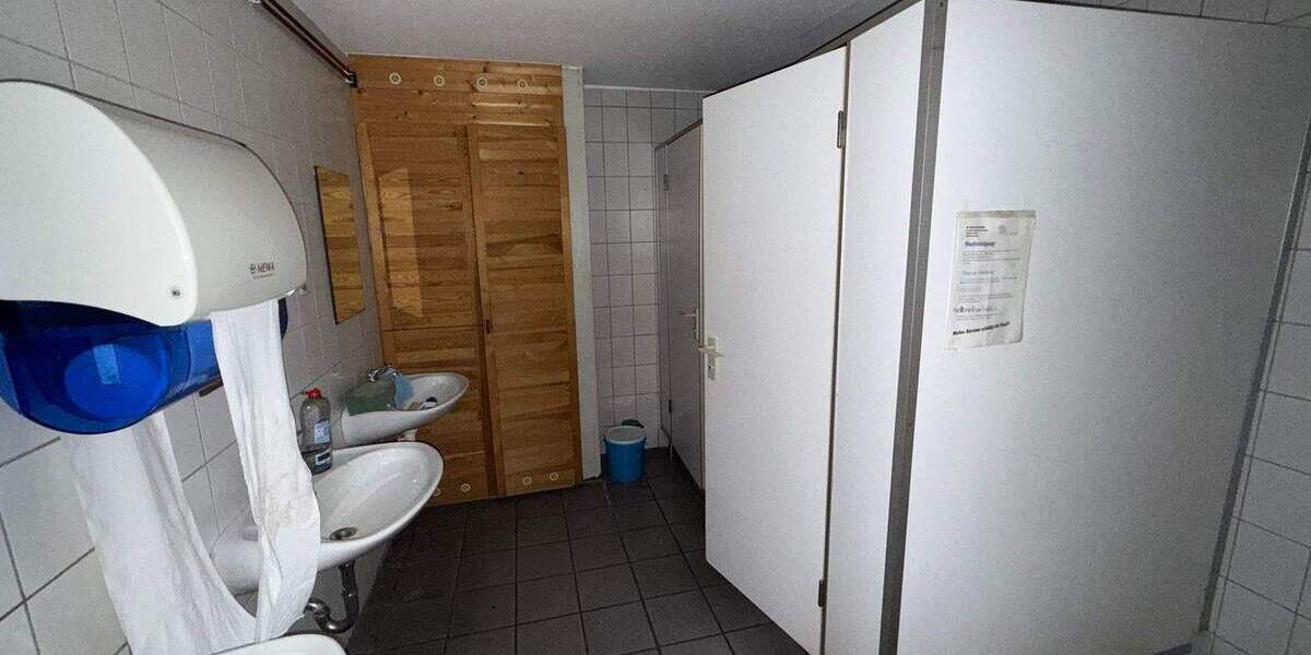 Gewerbeobjekt Rhumspringe - 199.000&euro; | Angebot:25774905