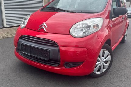 Citroen C1 160.586 km 2.299 € Göttingen 37081