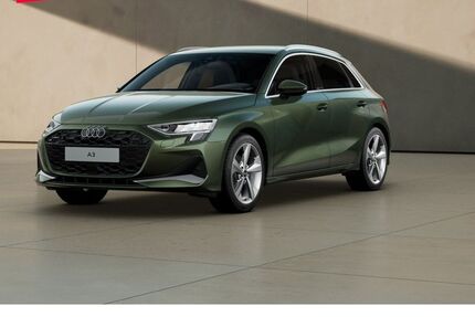 Audi A3 8.835 km 33.355 € Northeim 37154