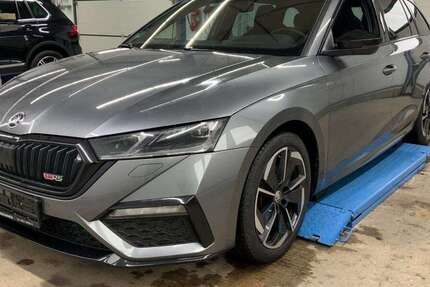 Skoda Octavia 99.103 km 29.970 € Uslar 37170