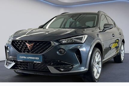 Cupra Formentor 20.003 km 22.990 &euro; Göttingen 37081