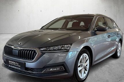 Skoda Octavia 134.493 km 20.414 € Osterode 37520