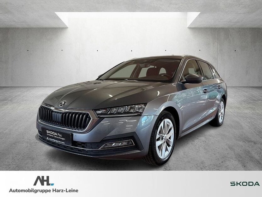 Skoda Octavia 134.493 km 20.414 € Osterode 37520