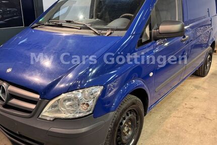 Mercedes-Benz Vito 324.000 km 5.990 &euro; Göttingen 37079
