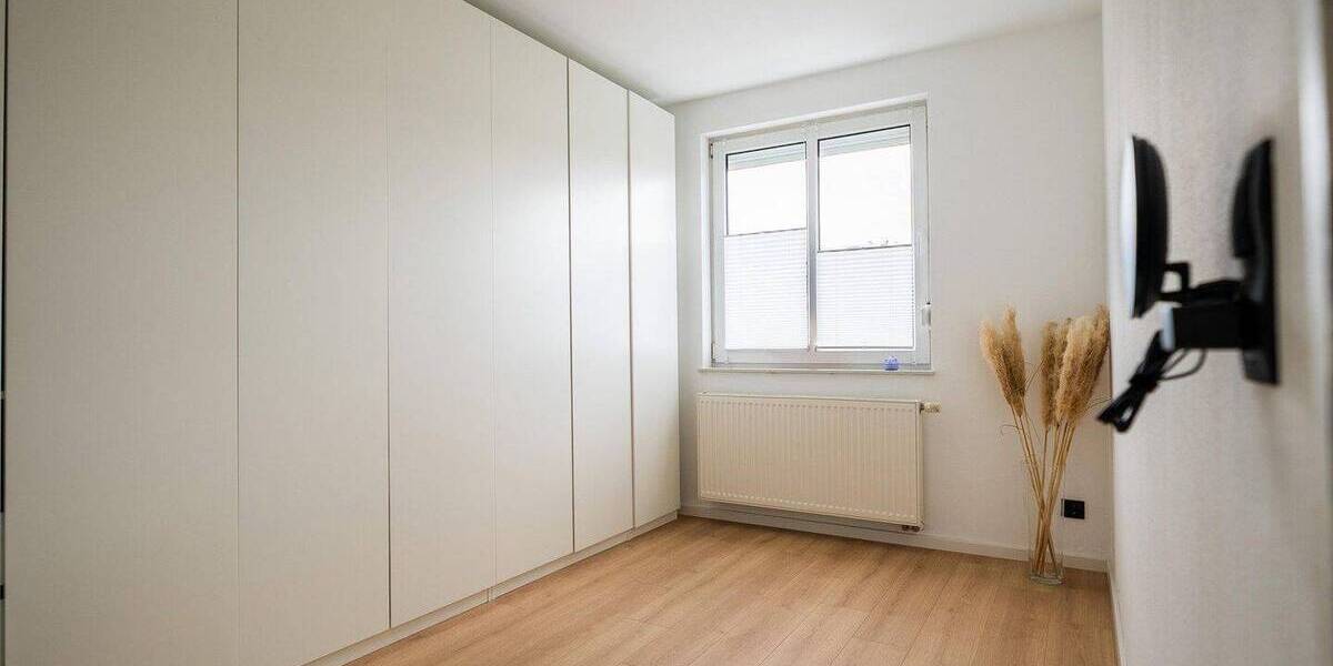 Reihenendhaus Göttingen Elliehausen - 4 Zimmer, 123 m&sup2;, 449.000&euro; | Angebot:26877100