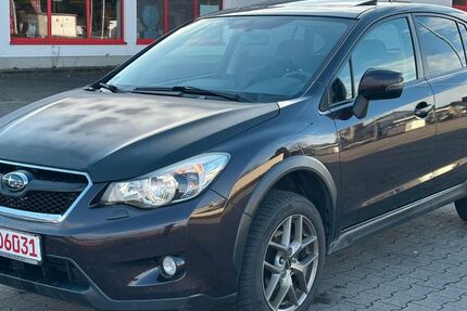 Subaru XV 181.000 km 5.799 &euro; Rosdorf 37124