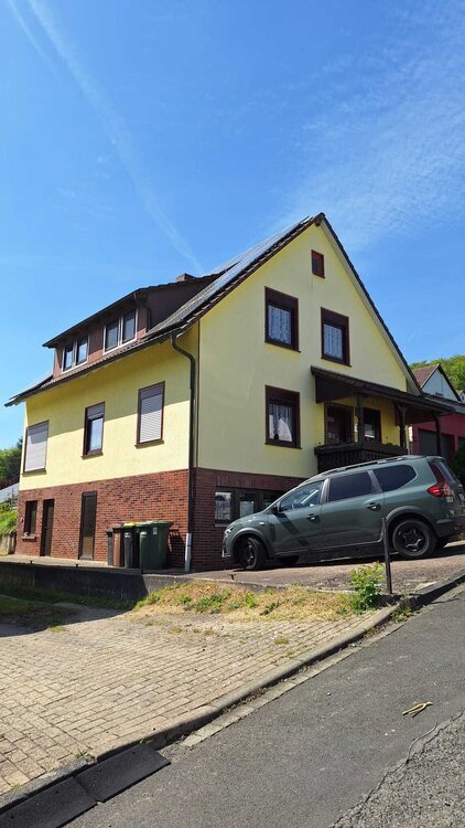 Fuldatal-OT, 2 Fam.Hs. 8 zimmer