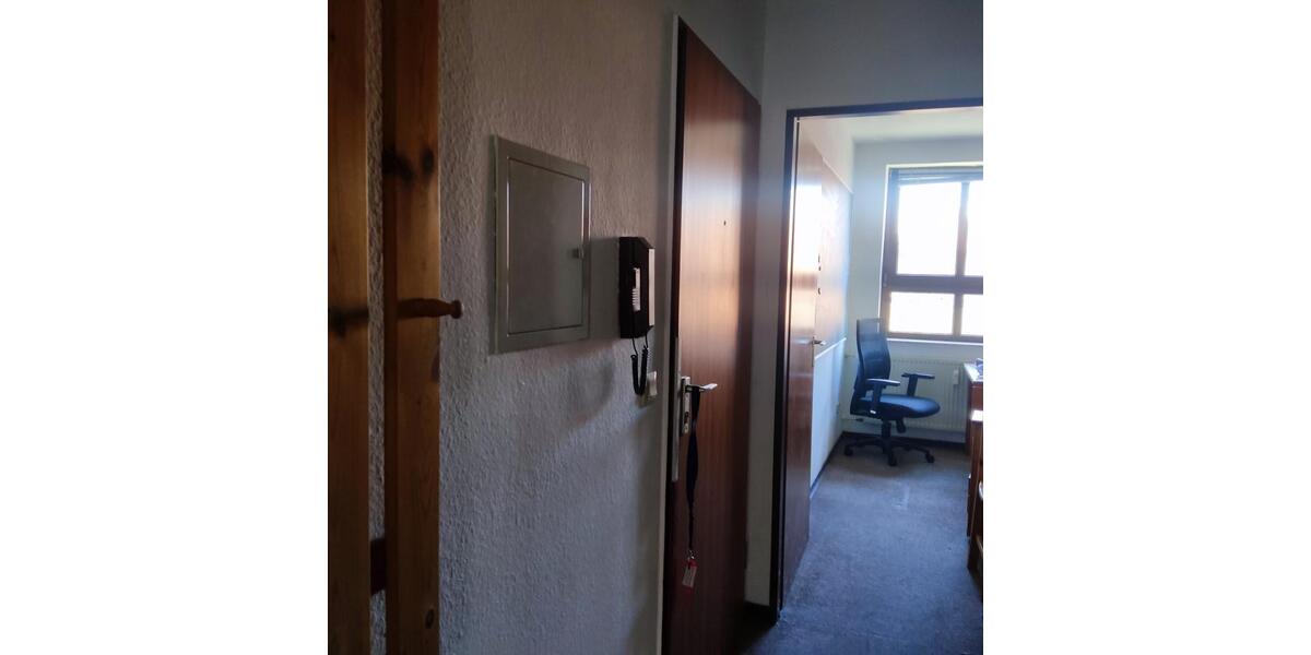 Etagenwohnung Göttingen Roringen - 2 Zimmer, 28 m&sup2;, 98.000&euro; | Angebot:25173324